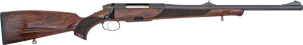صورة بندقية عيار 223 من شركة STEYR موديل CL 2  صناعة النمسا