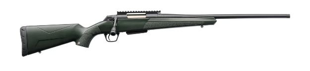 صورة بندقية عيار 223 من شركة WINCHESTER موديل XPR STEALTH صناعة البرتغال