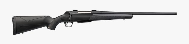 صورة بندقية عيار 223 من شركة WINCHESTER موديل  XPR COMPOSITE  THREADED صناعة البرتغال