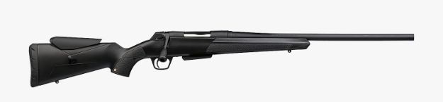 صورة بندقية عيار 223 من شركة WINCHESTER موديل XPR VARMINT THREADED صناعة البرتغال