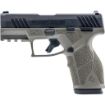 صورة مسدس عيار 9mm من شركة Taurus موديل GX2 GREEN BK صناعة البرازيل