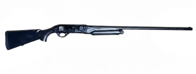 صورة بندقية عيار 12GA من شركة Sarka موديل  KSM-13 COBRA صناعة تركيا